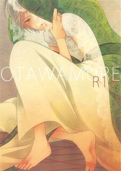 OTAWAMURE cover