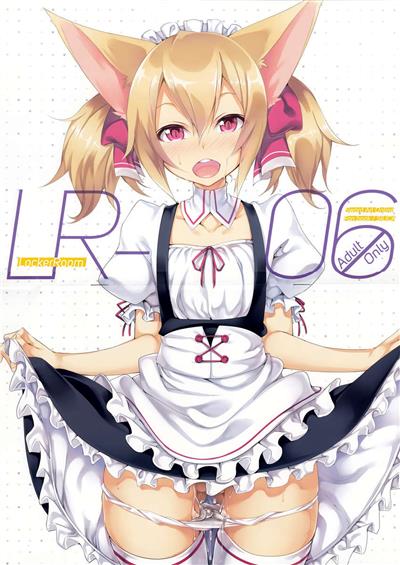 LR-06 cover