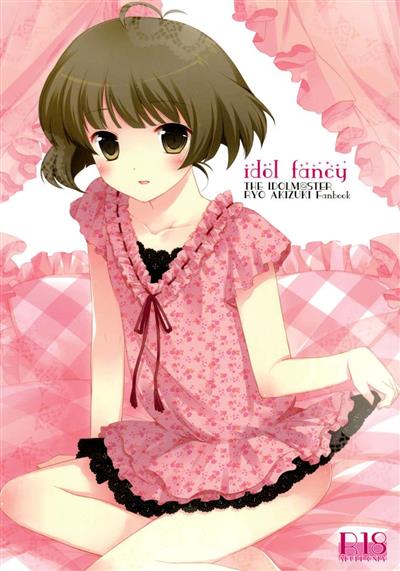 Idol Fancy cover