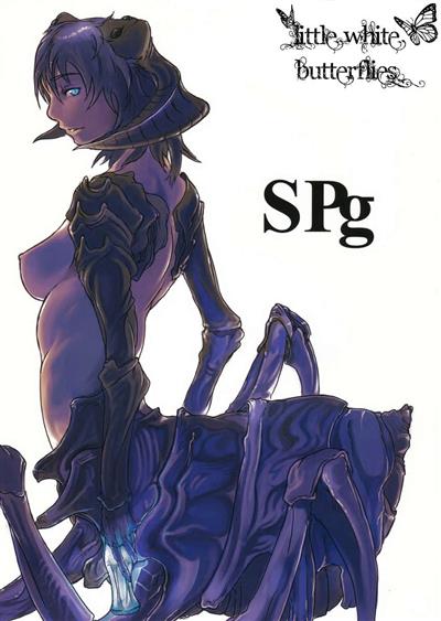 SPg cover