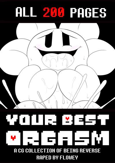 Your Best Orgasm cover