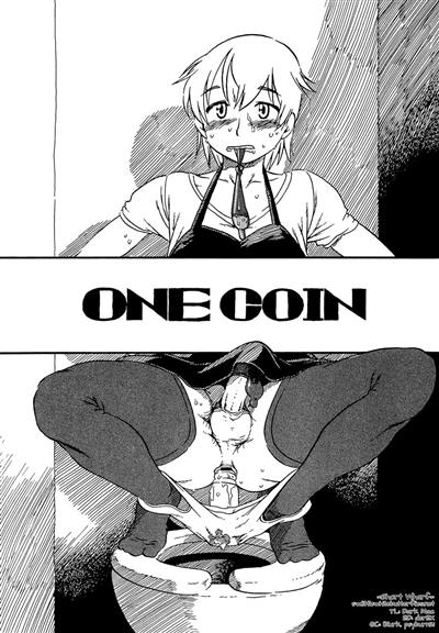 One Coin cover