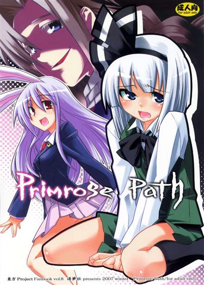 Primrose Path cover