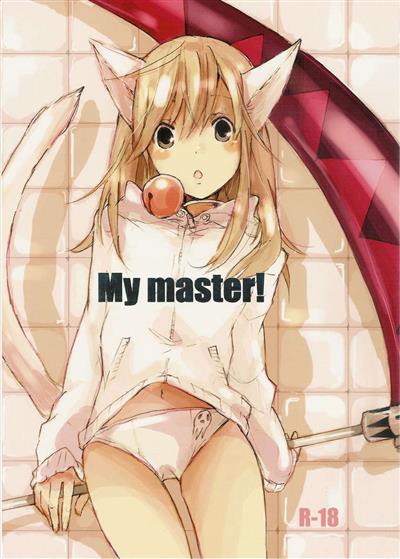 My master! cover