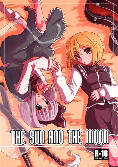 The Sun and the Moon cover