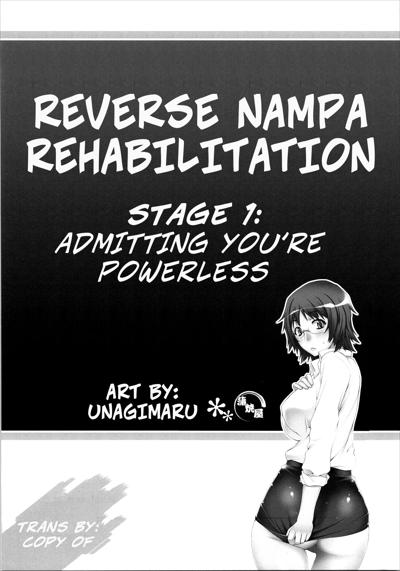 Reverse Nampa Rehabilitation cover