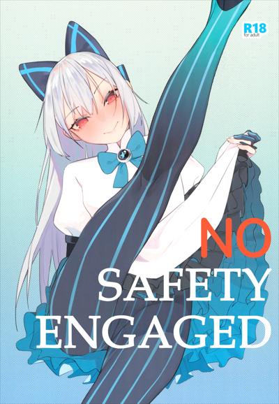 Anzen Souchi no Nai Juu | No Safety Engaged / 安全装置のない銃 cover