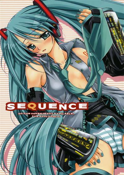 Sequence cover